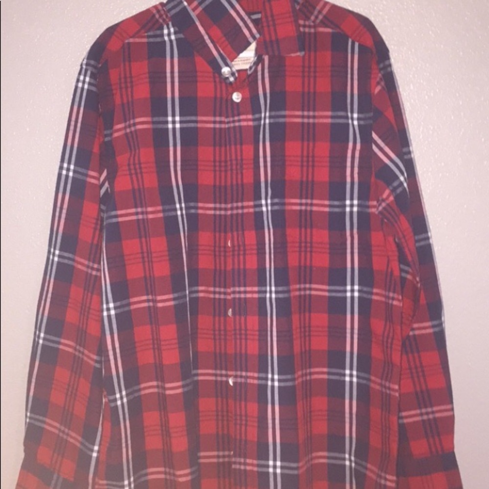 flannel